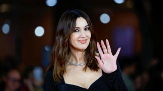 Μόνικα Μπελούτσι