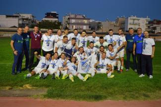 12ο Super Cup Ποδοσφαίρου