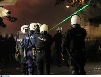 αστυνομικοι