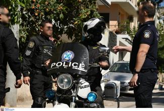 αστυνομικοι