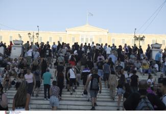 ΤΕΜΠΗ ΣΥΓΚΕΝΤΡΩΣΗ