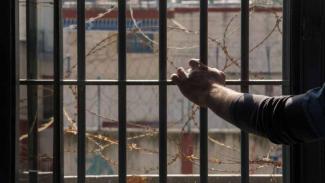 κρατουμενος