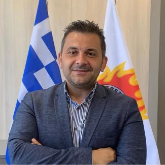 Αντώνης Κούκουζας