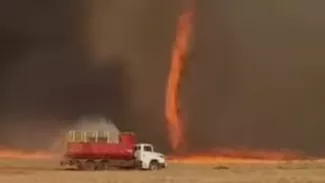 πυροστρόβιλος