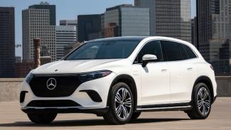 Mercedes, smart, Omoda & Jaecoo