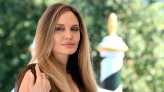 Αντζελίνα Τζολί