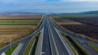 Θεσσαλονίκη-Βουκουρέστι σε λίγες ώρες -Προ των πυλών ο νέος αυτοκινητόδρομος που θα ενώσει την Ελλάδα με τη Ρουμανία