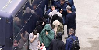 Υπόθεση ΟΠΕΚΕΠΕ: Τρεις νέες προφυλακίσεις -Ελεύθερος ο λογιστής, τι υποστήριξε