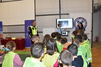 ΤΜΗΜΑ ΤΡΟΧΑΙΑΣ ΑΛΕΞΑΝΔΡΟΥΠΟΛΗΣ