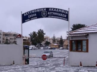 ΣΧΟΛΗ ΑΣΤΥΦΥΛΑΚΩΝ