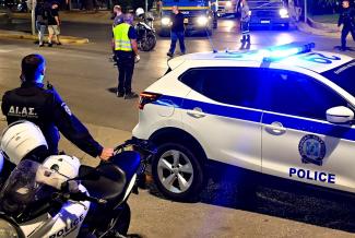 περιπολικο