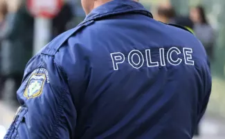 αστυνομικος