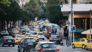 Ποια παράβαση τιμωρεί ο νέος ΚΟΚ με πρόστιμο 4.000 ευρώ