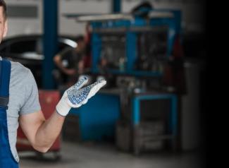 Προσφορά για ετήσιο service οχήματος από το Συνεργείο FmakService Ανοιχτά Πρωτεύουσες καρτέλες configuration options