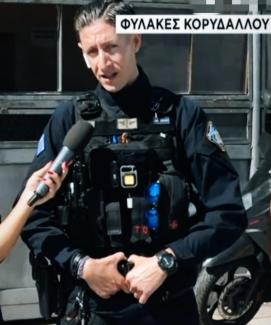 ΕΞΩΤΕΡΙΚΟΙ ΦΡΟΥΡΟΙ