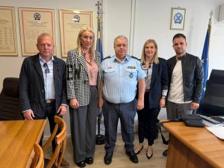 ΕΝΩΣΗ ΑΣΤΥΝΟΜΙΚΩΝ ΚΙΛΚΙΣ