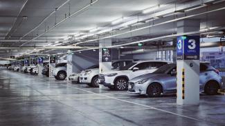 Έρχεται νέο υπόγειο πάρκινγκ 360 θέσεων στην Αθήνα -Κοντά σε ποιον σταθμό του Μετρό θα βρίσκεται