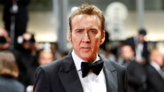 Νίκολας Κέιτζ