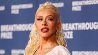 Κριστίνα Αγκιλέρα