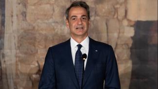 μητσοτάκης