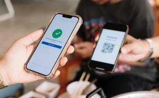 Τι αλλάζει στις καθημερινές συναλλαγές με IRIS από την 1η Δεκεμβρίου