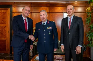 αρχηγοσ ελ.ασ.