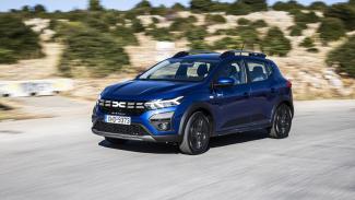 Αυτά είναι τα φθηνότερα αυτοκίνητα στην ελληνική αγορά –Πόσο κοστίζουν