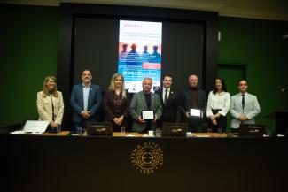 πρωτος ανταποκριτης