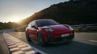 Αυτή είναι η ισχυρότερη Porsche Macan -Πόσο κοστίζει στην Ελλάδα