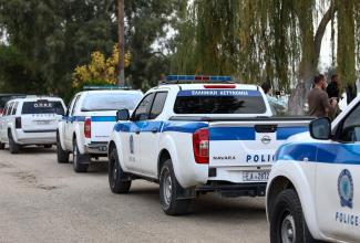 περιπολικο