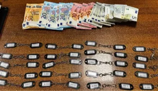 παρκαδοροι