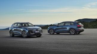 Στην Ελλάδα το αναβαθμισμένο Audi Q6 e-tron -Φθηνότερο κατά 10.000 ευρώ