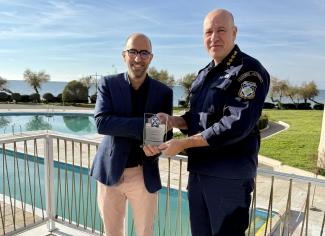 αστυνομικοι