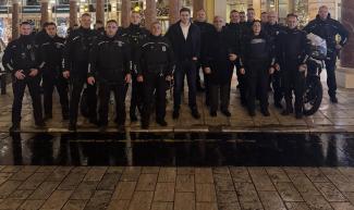 αστυνομικοι