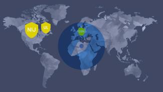 ANORAK: Αναλύοντας το Περιβάλλον των Πιστοποιήσεων του Επιπέδου Προστασίας των Βαλλιστικών Πάνελ