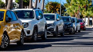 Η Google θα σου βρίσκει το αυτοκίνητο -Ποια είναι η νέα υπηρεσία που μπαίνει στα κινητά μας