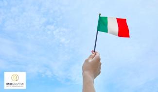 Μάθε Ιταλικά με την Easy Education: Ευέλικτα Τμήματα για Όλους
