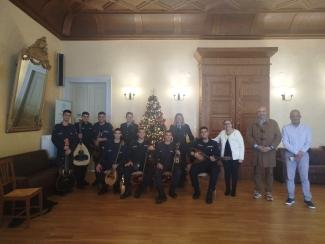 αστυφυλάκων