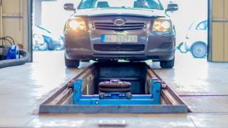 Αλλάζουν όλα στα ΚΤΕΟ -Χιλιάδες τα αυτοκίνητα που θα κόβονται στην Ελλάδα, τι πρέπει να γνωρίζουν οι ιδιοκτήτες τους