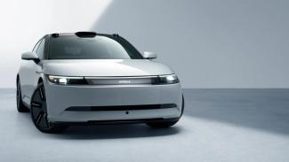 Το αυτοκίνητο της Sony θα έχει ενσωματωμένο PlayStation