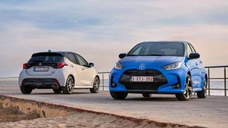 Μεταχειρισμένα Toyota από 3.500 ευρώ -Πού θα τα βρείτε