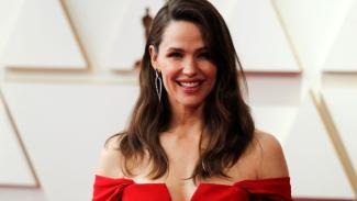 Τζένιφερ Γκάρνερ