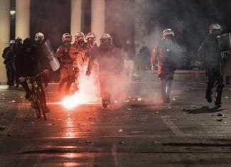 περιπολικο