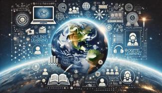 5 λόγοι για να κάνεις online μαθήματα ξένων γλωσσών στην Ευρωαγωγή