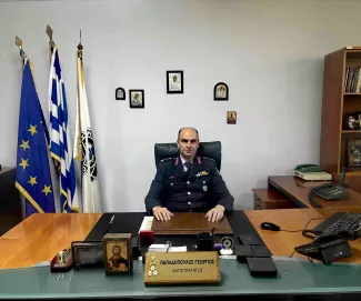 Γεώργιος Παπαδόπουλος