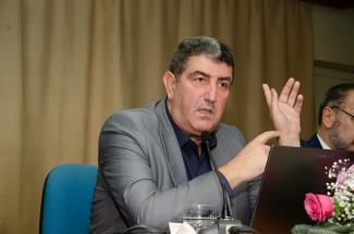 Γιώργος Παπαπροδρόμου