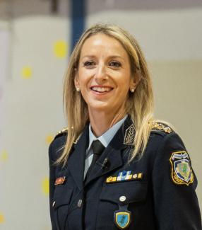  Ευαγγελία Δούμα