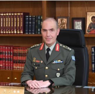 Αναστάσιος Πολύχρονος