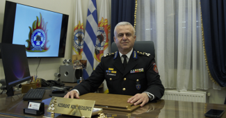 ΘΕΟΔΩΡΟΣ ΚΟΣΜΙΔΗΣ