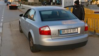 Ιδιοκτήτης ΙΧ έκλεψε το ίδιο το αυτοκίνητό του –Γιατί το έκανε